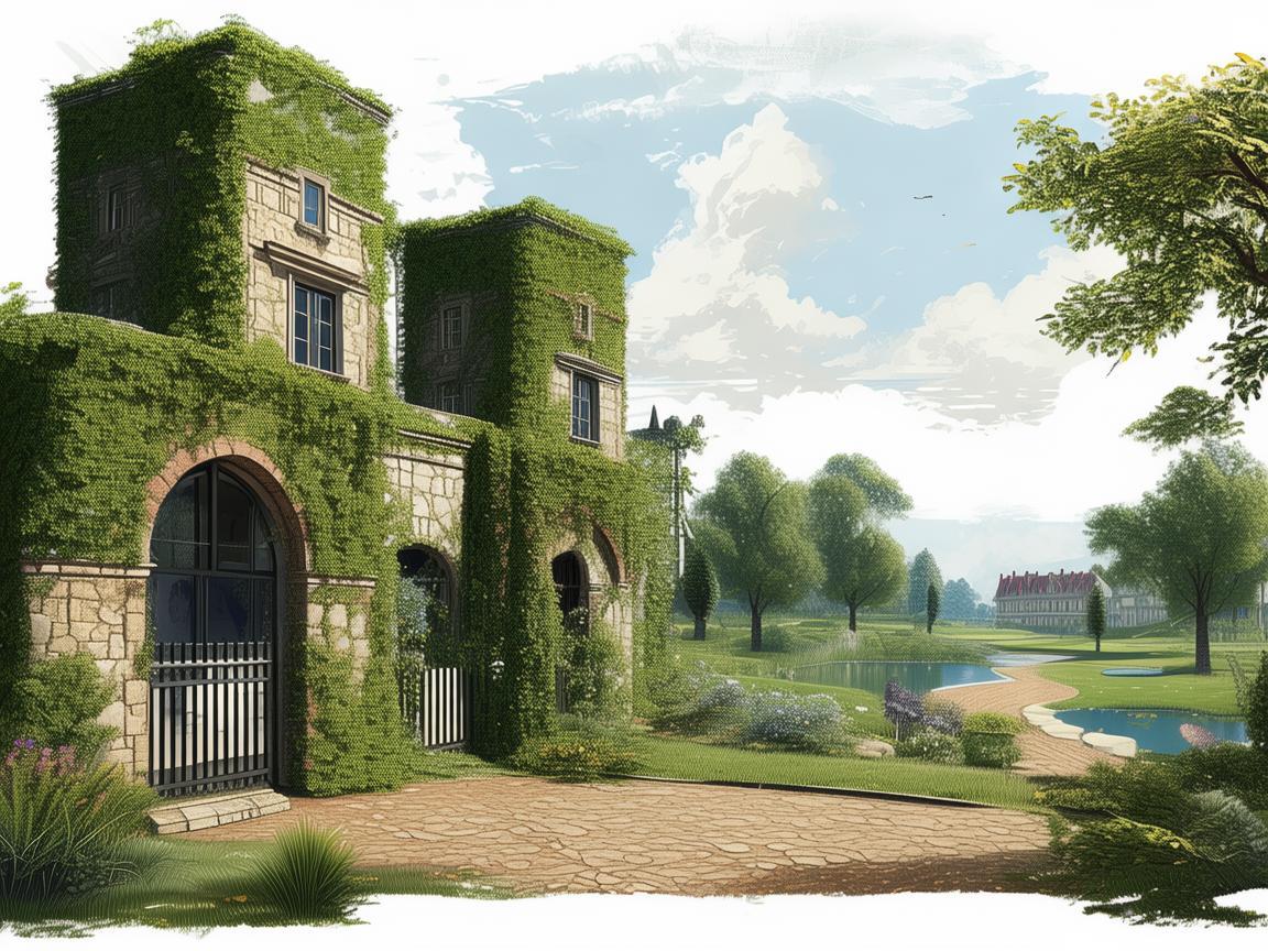 物业所有制度究竟是什么样的？