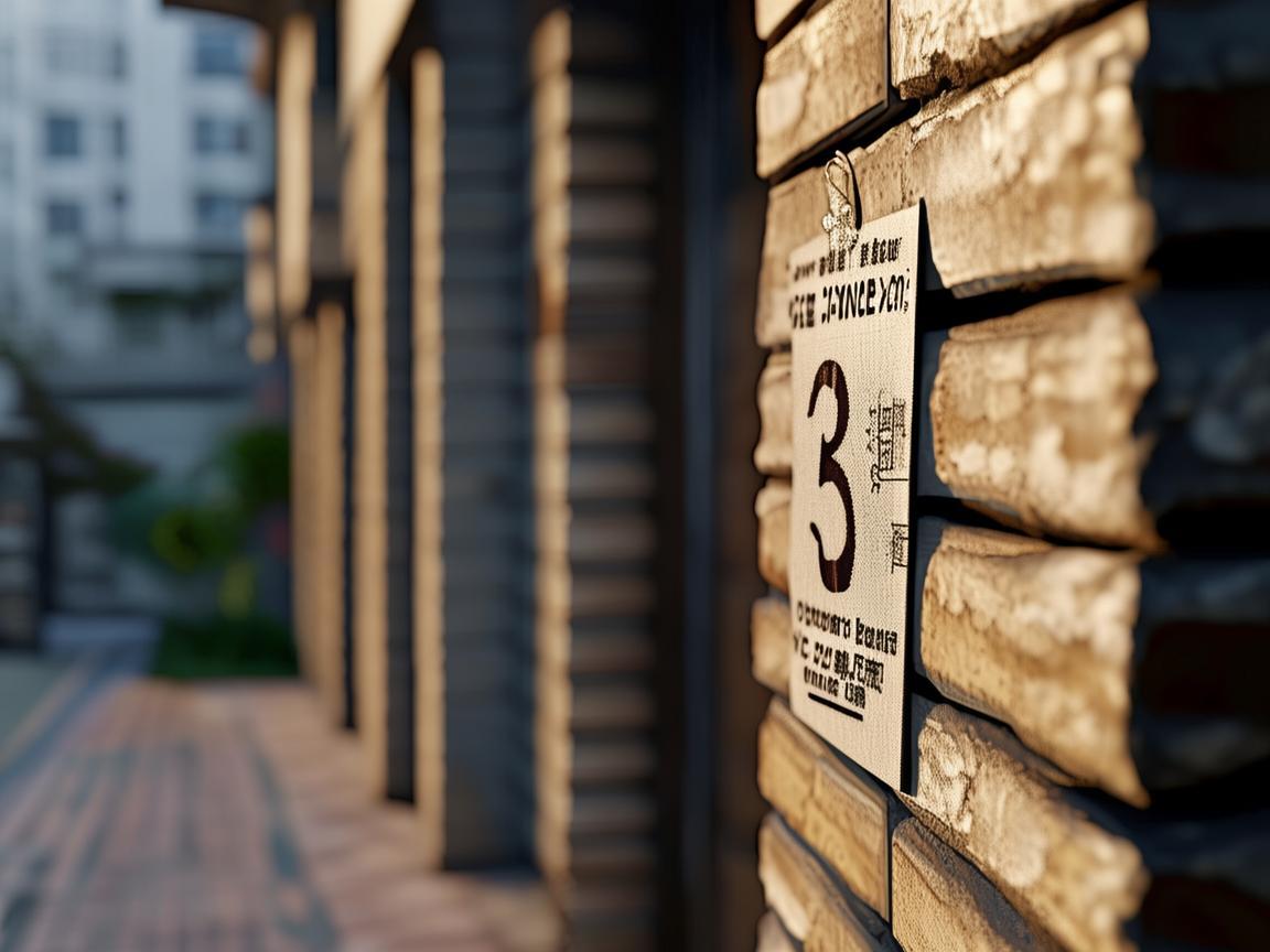 物业费3元的标准究竟是什么？