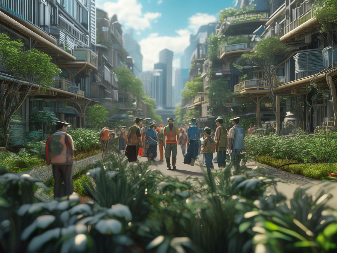 物业调度员好做吗？