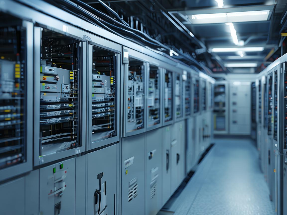 物业公司是否配备电工？