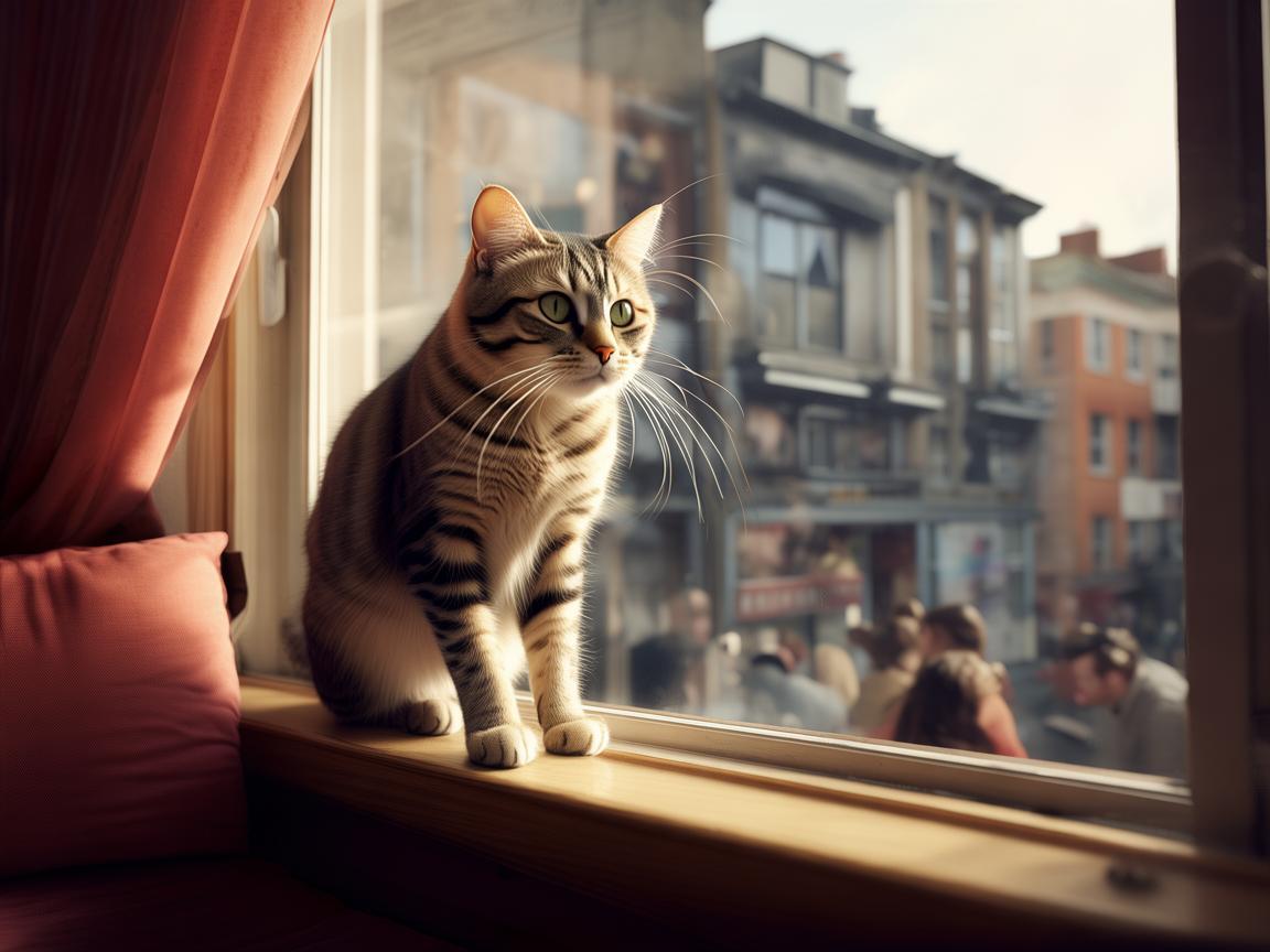 窗户外探物业到底管不管? 窗户外探物业到底管不管?