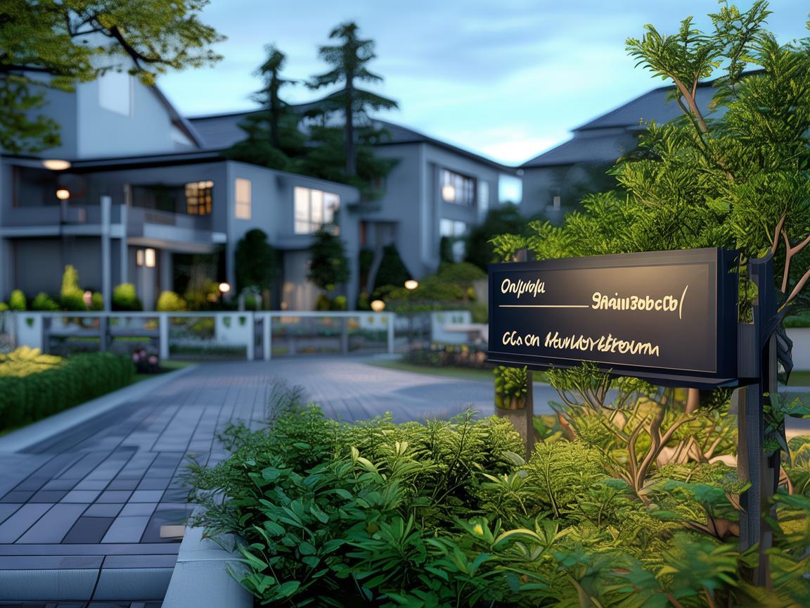 安监局管小区物业吗？