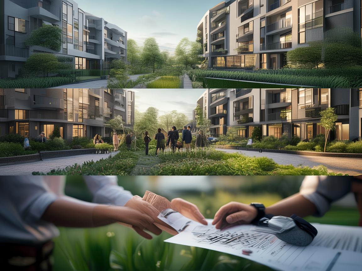 物业楼管究竟能做些什么? 物业楼管究竟能做些什么?