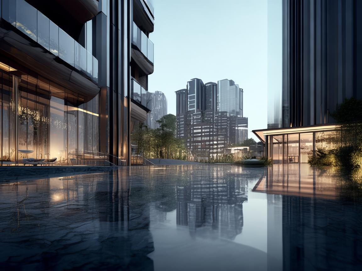 富力万达酒店是自持物业吗? 富力万达酒店是自持物业吗?