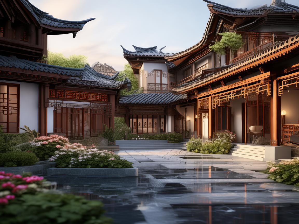 铜冶润江悦府是什么物业？