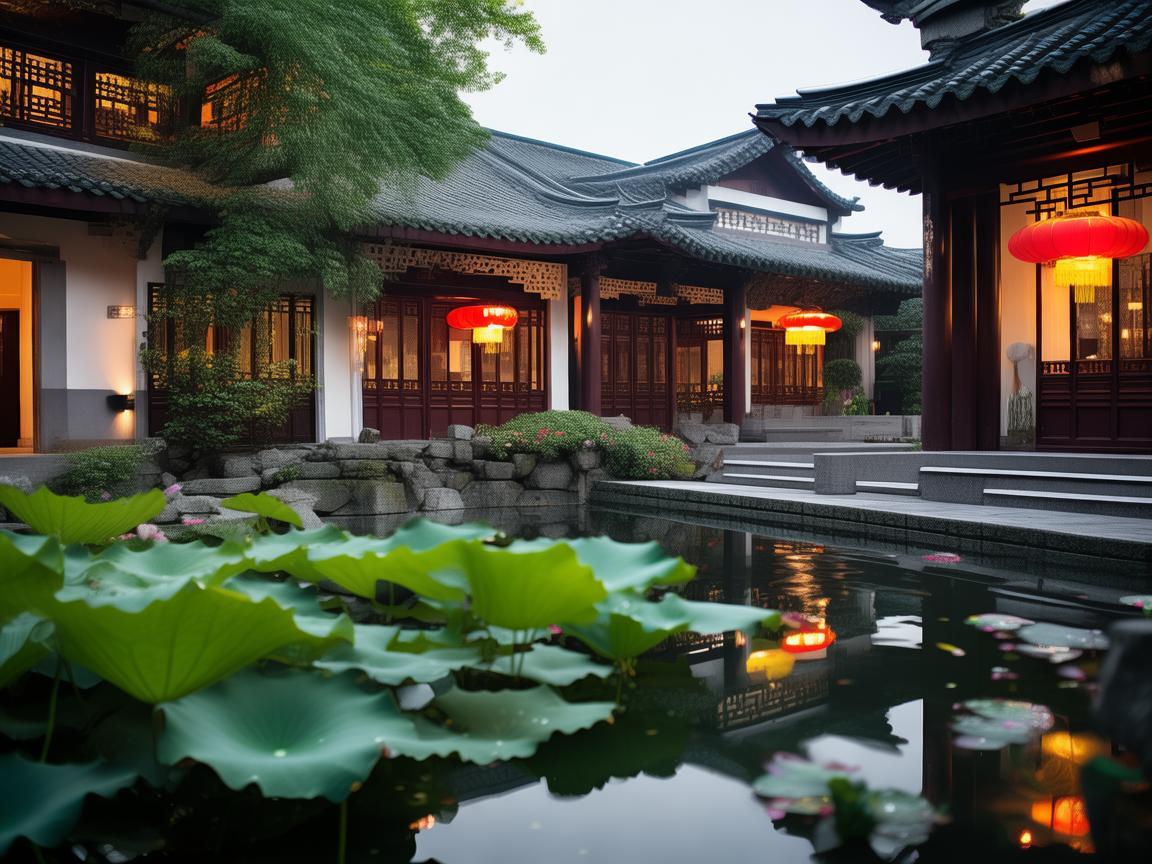 光华街一号院是否有物业管理？