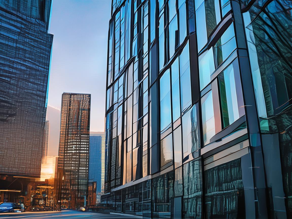 物业公司可以用什么贷款？