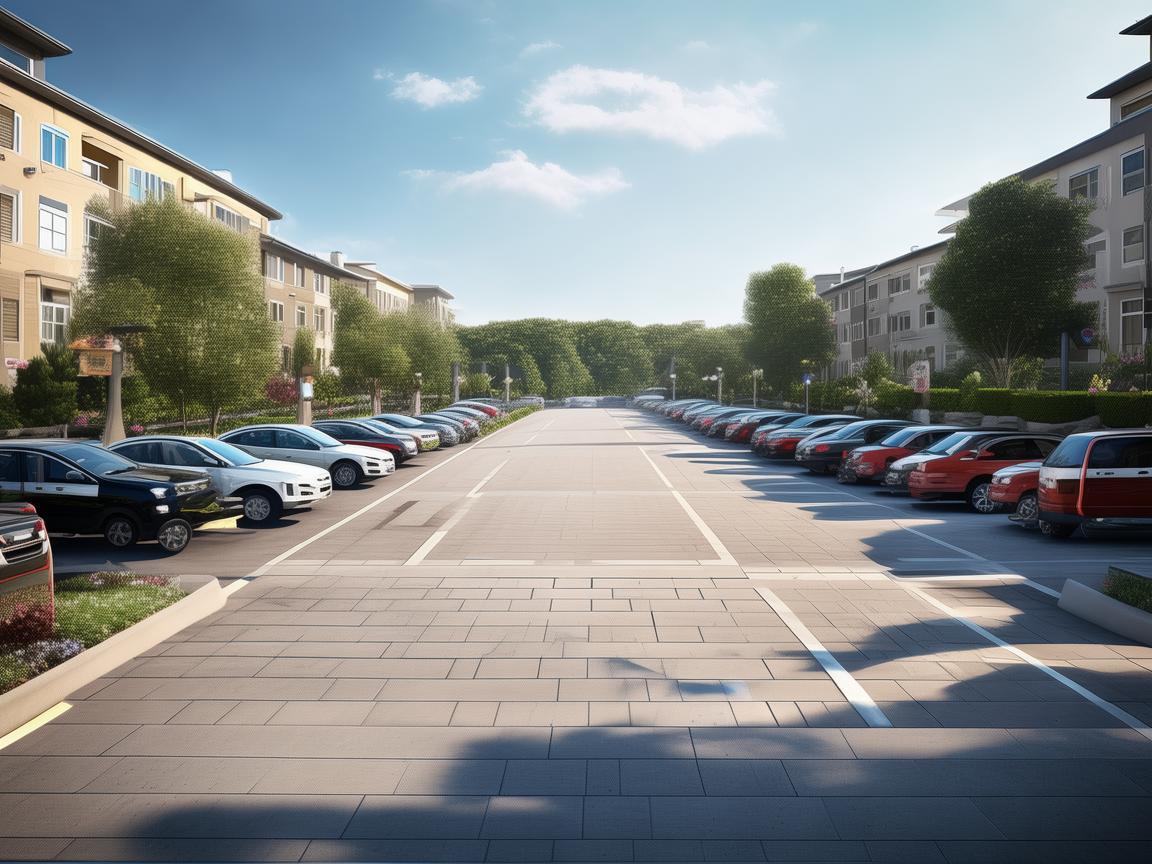 小区停车需要和物业登记吗? 小区停车需要和物业登记吗?