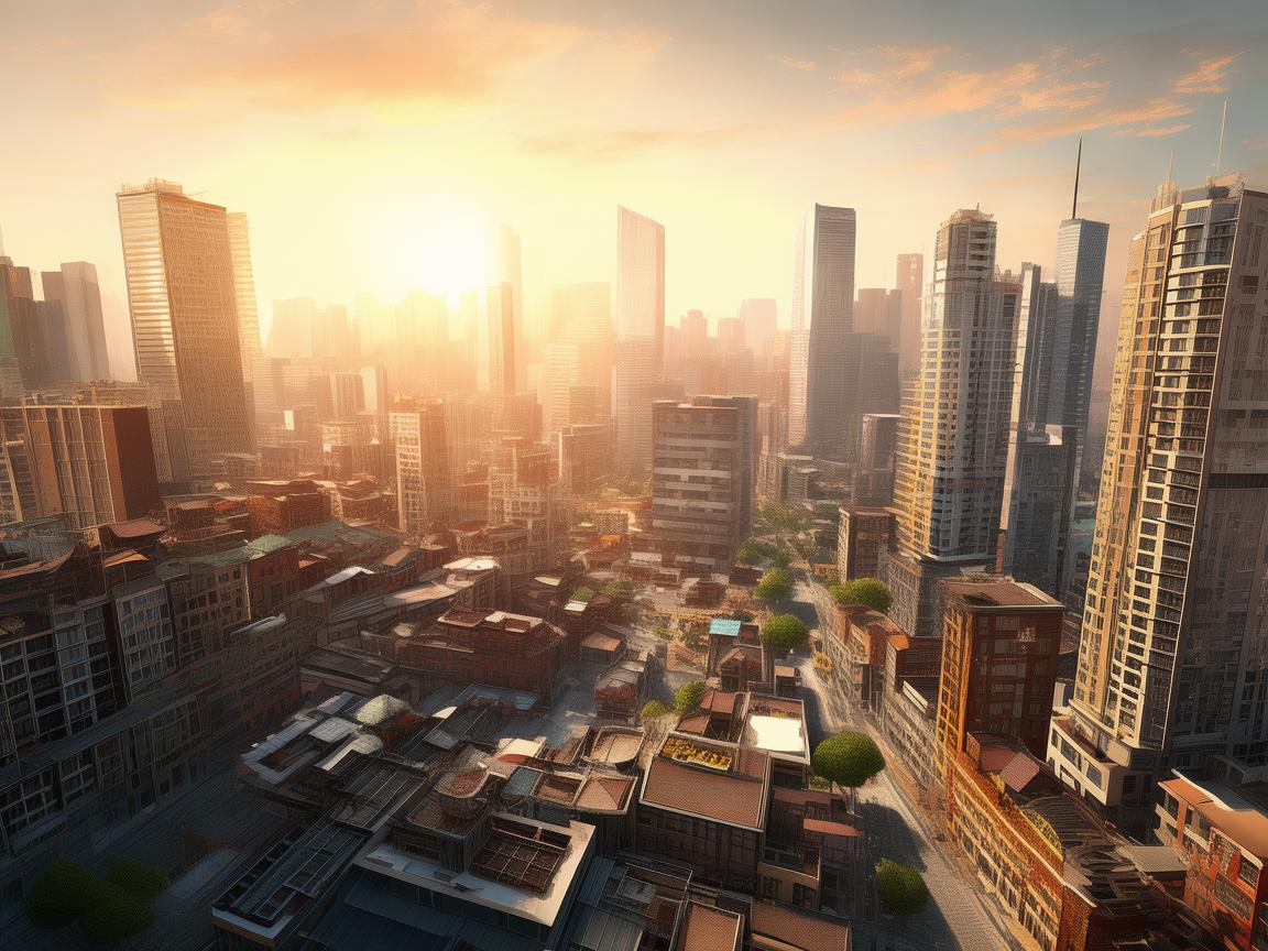 阳城物业有投资价值吗？