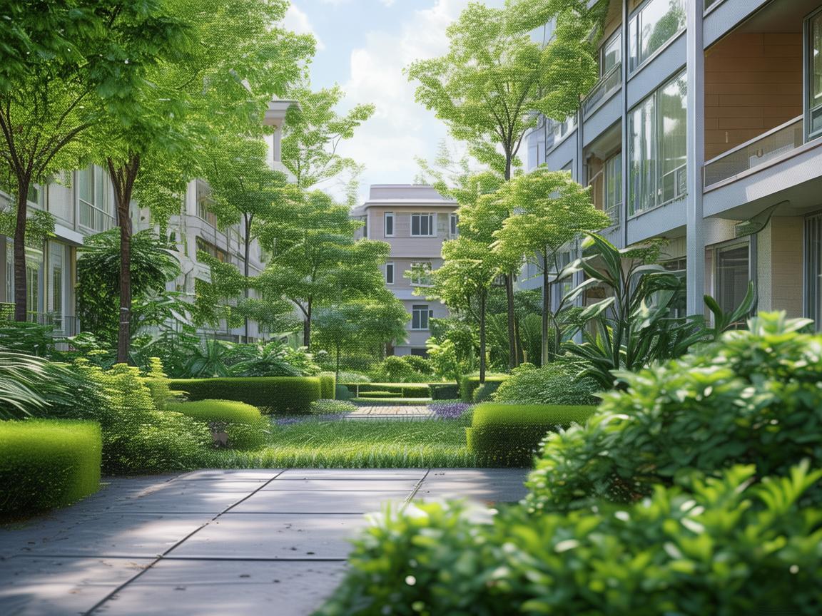 物业要负责租房吗？