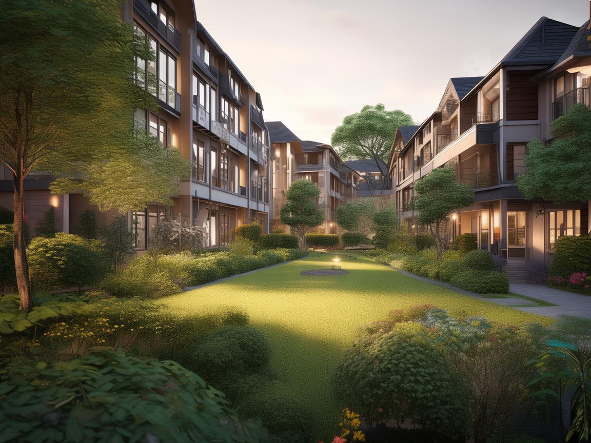 小区火灾物业会被判刑吗? 小区火灾物业会被判刑吗?