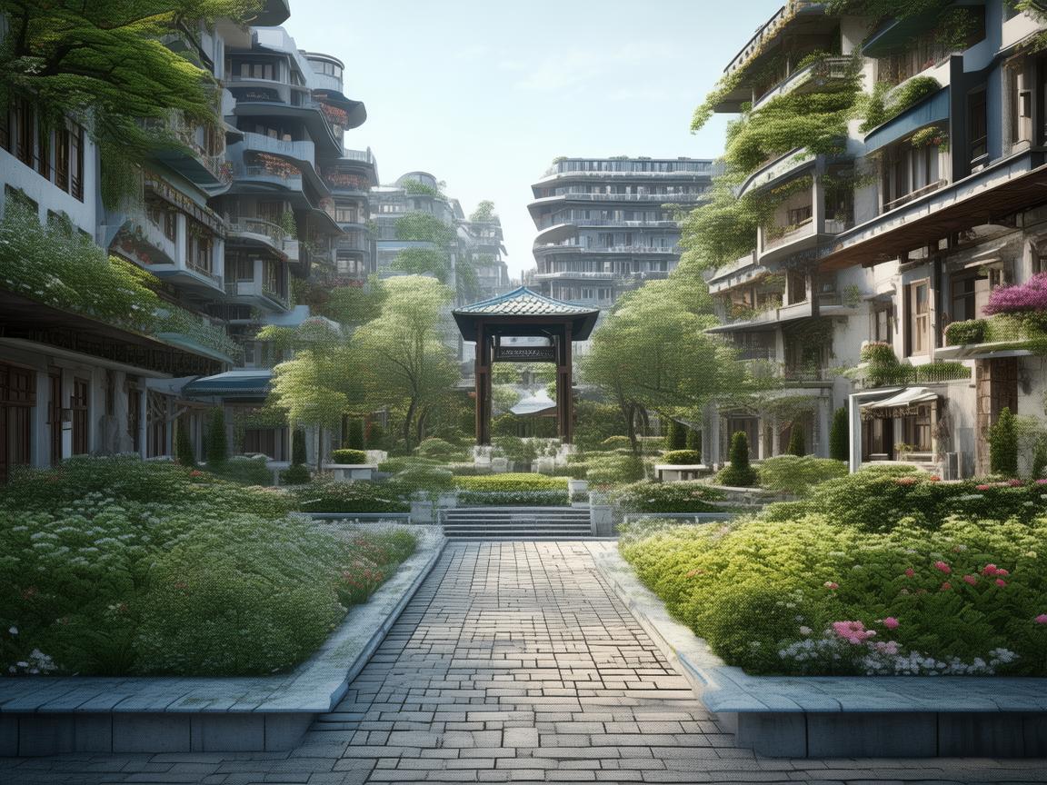 之江花园物业有消息了吗？