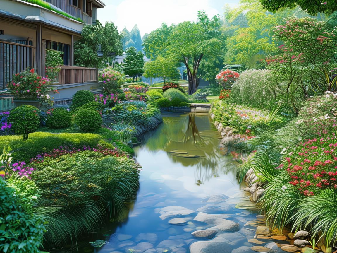 沌口馨苑究竟由什么物业管理？