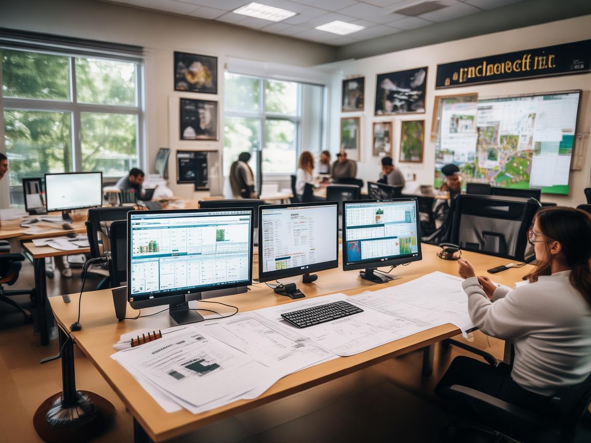 管理物业需要什么? 管理物业需要什么?