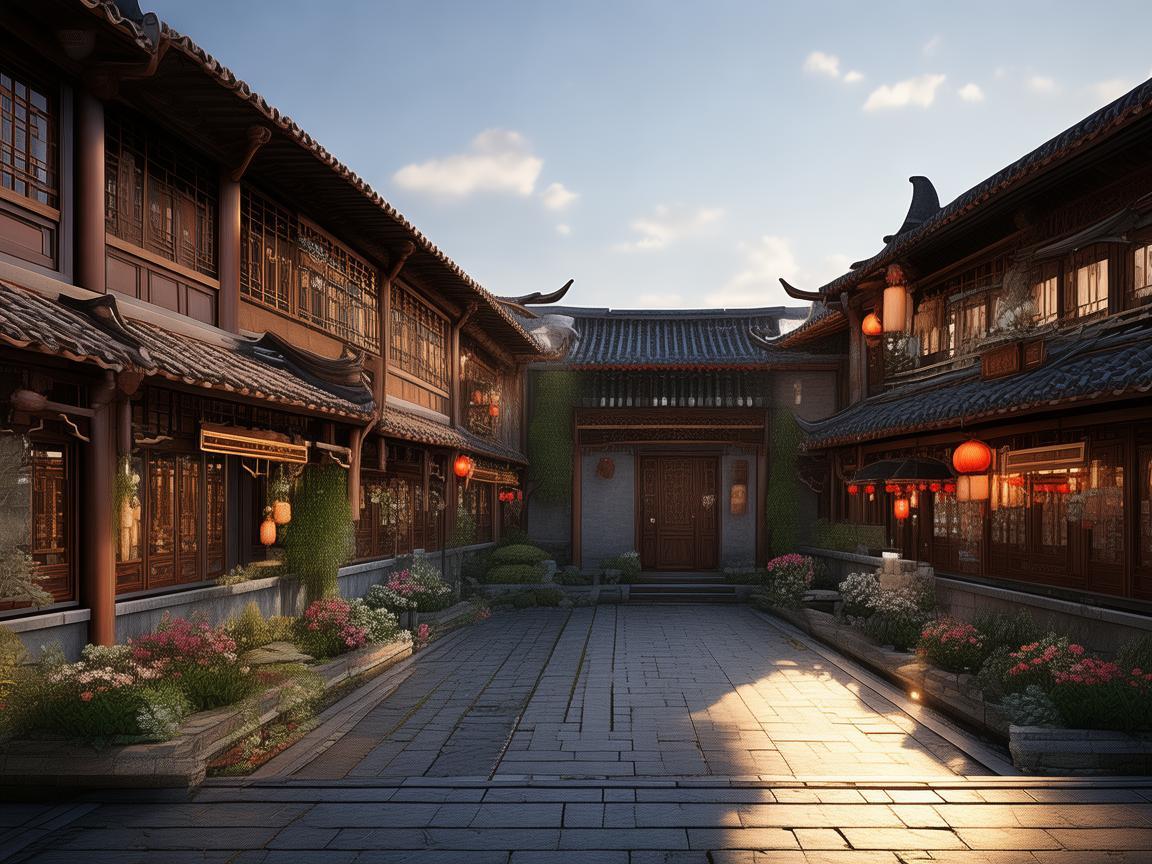 中梁壹号院究竟是什么物业？