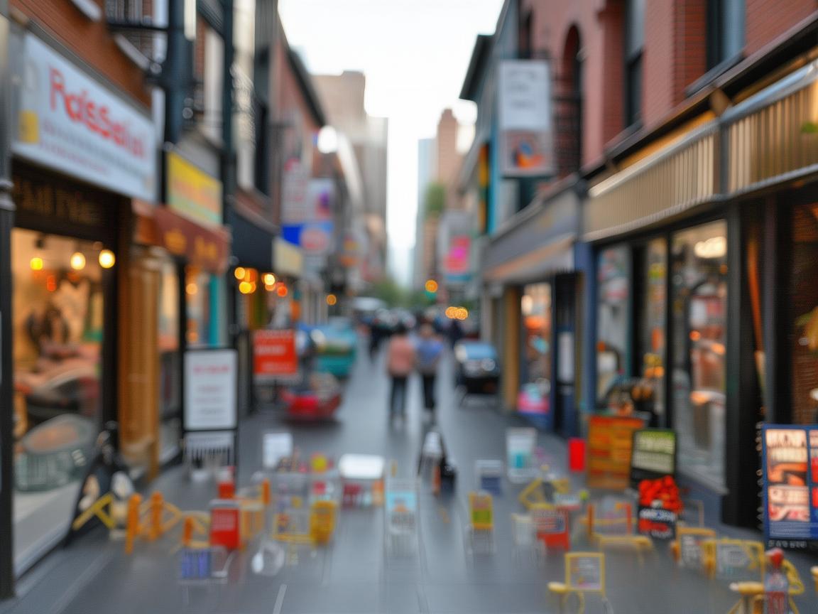 物业可以收商户哪些钱？