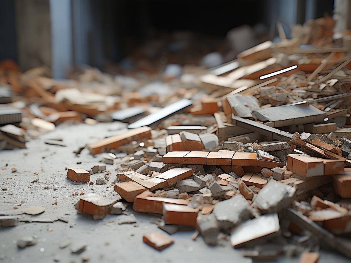 装修垃圾需要物业清理吗？