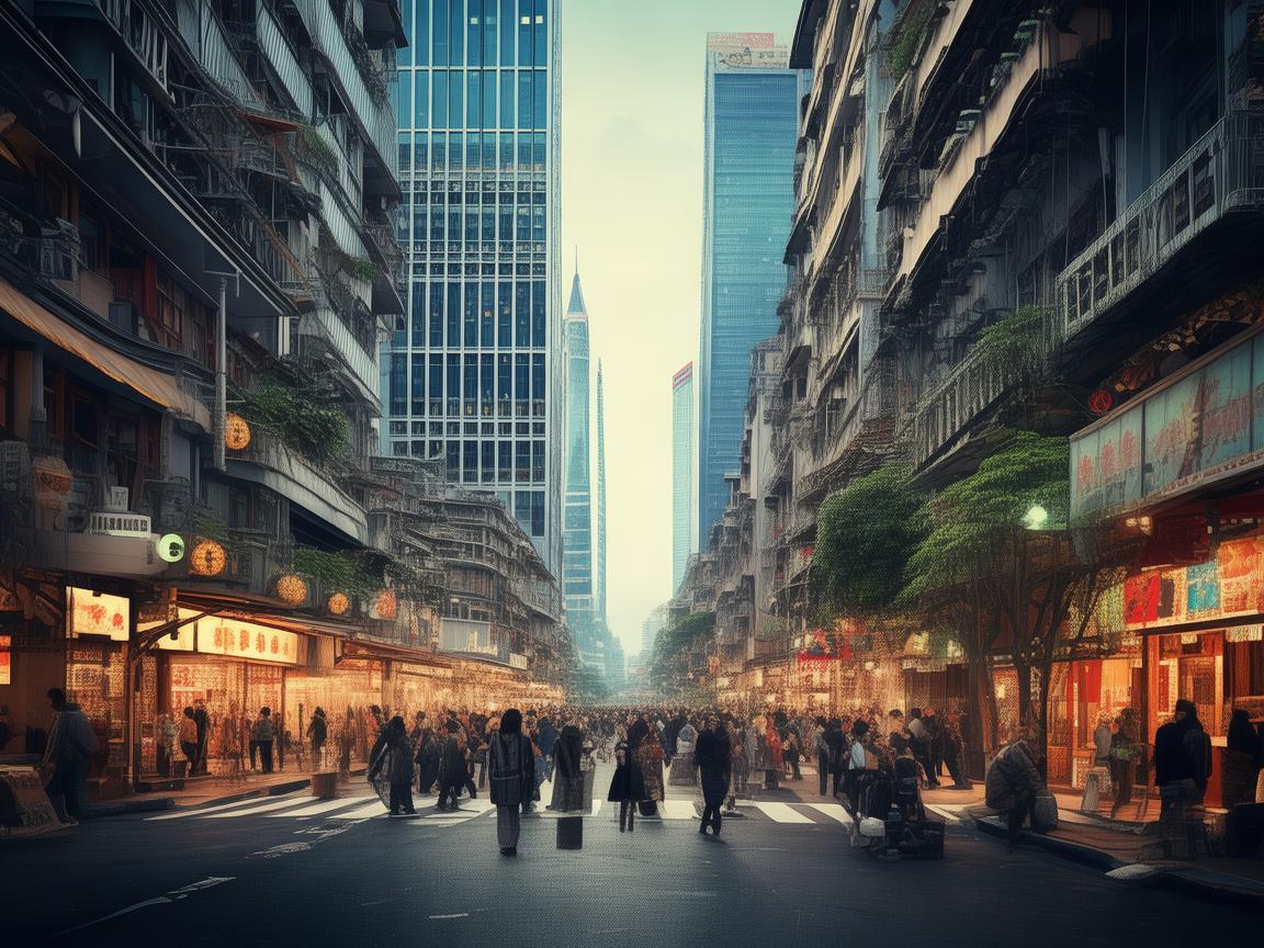 广州物业人才工资高吗？