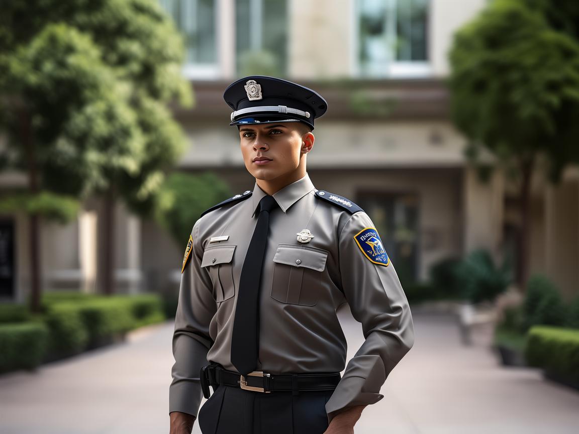 物业保安应该具备什么资质? 物业保安应该具备什么资质?