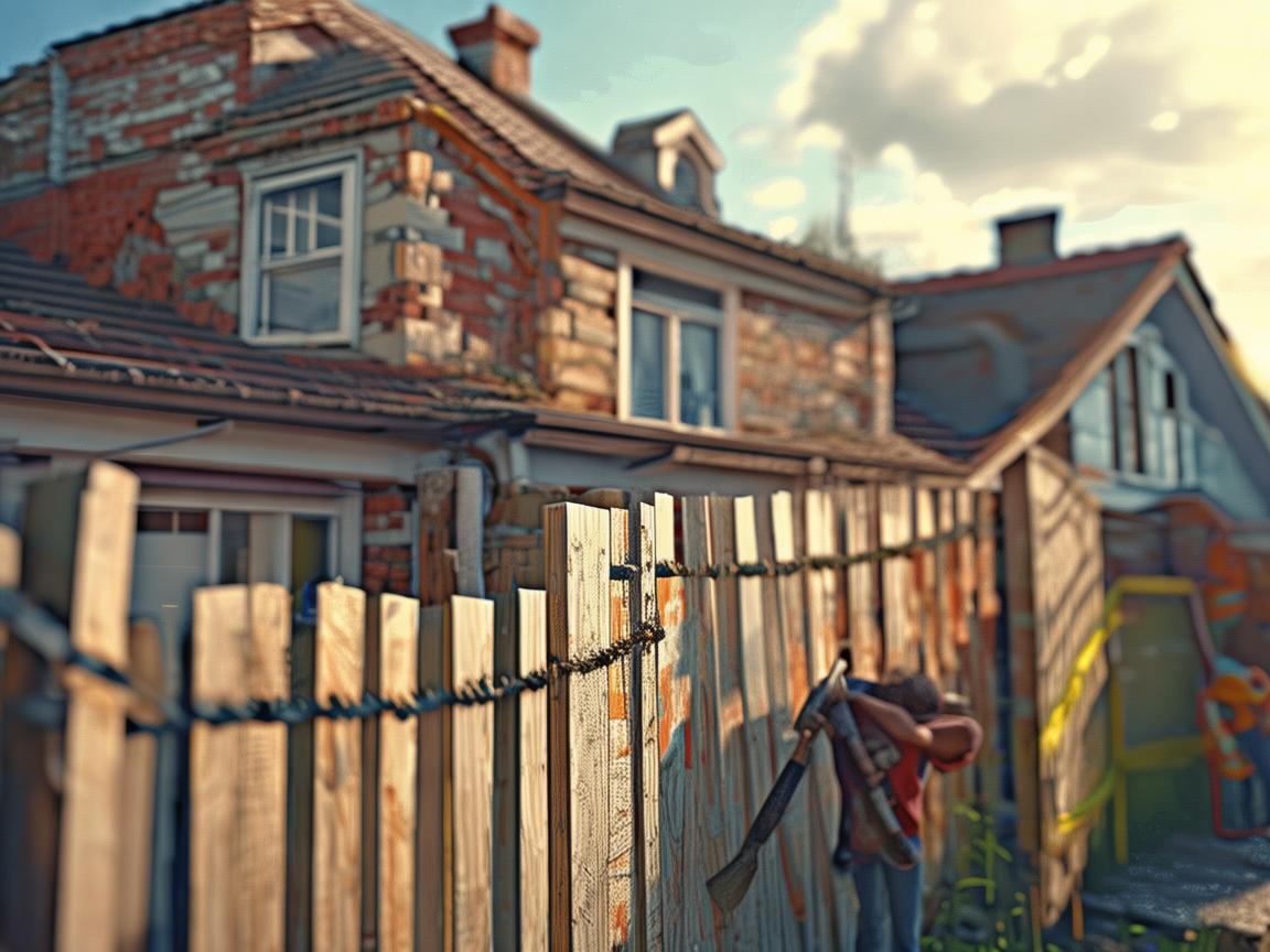 物业房屋维修主要修什么？