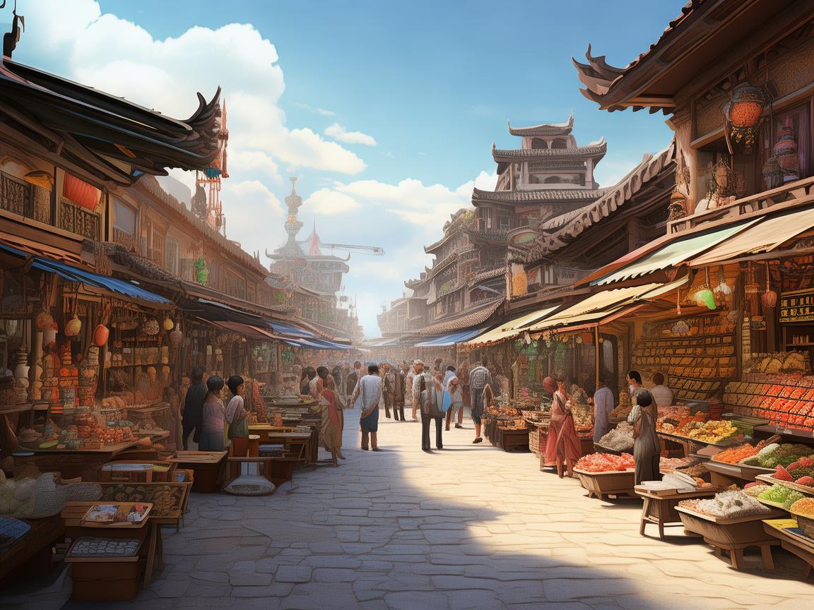 物业能帮你做什么生意赚钱？