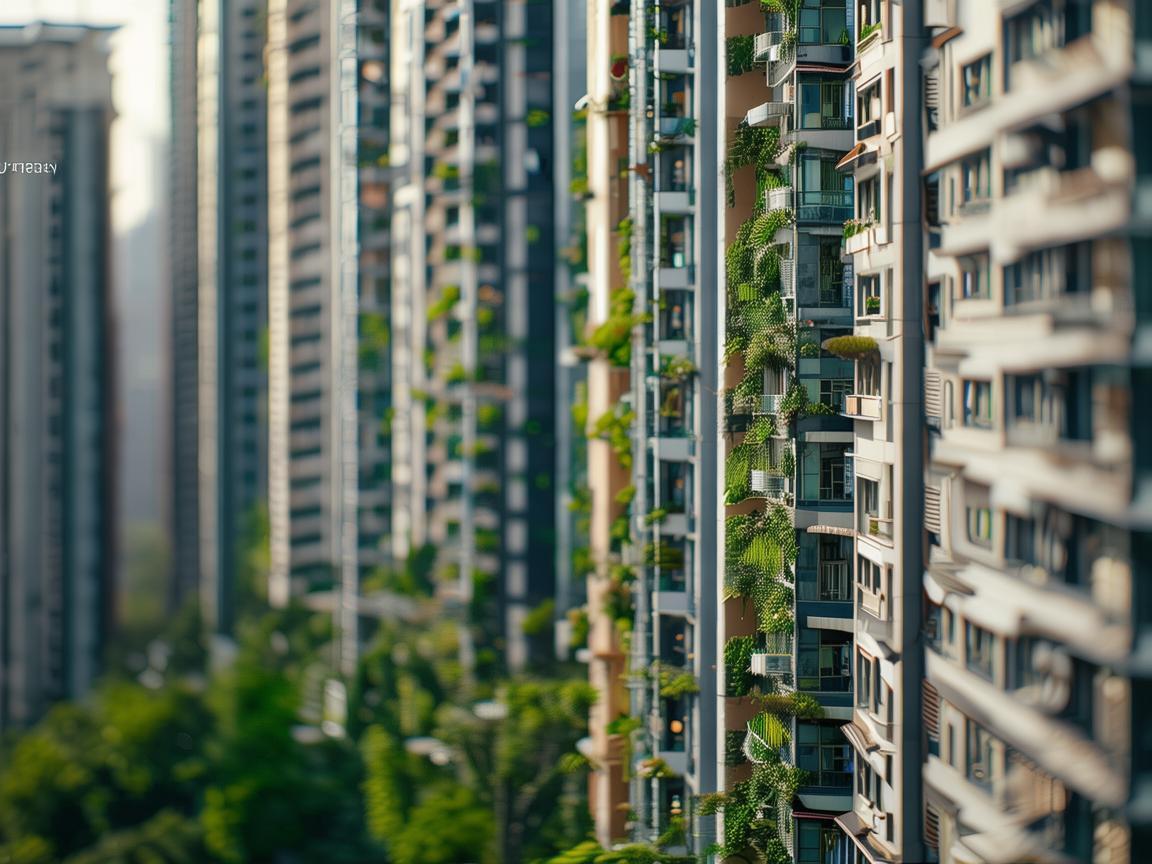 华丰物业究竟属于什么企业？