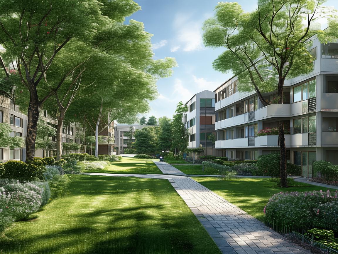 部队小区有物业管理吗？