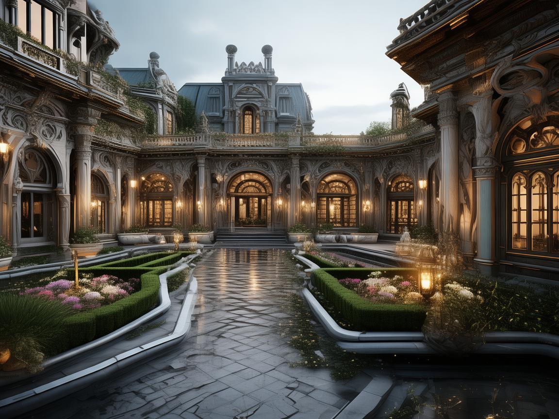 帝王物业究竟是什么样的物业？