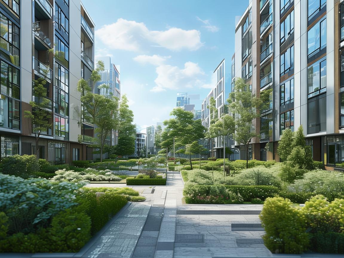 交房达到什么标准才需要交物业费？