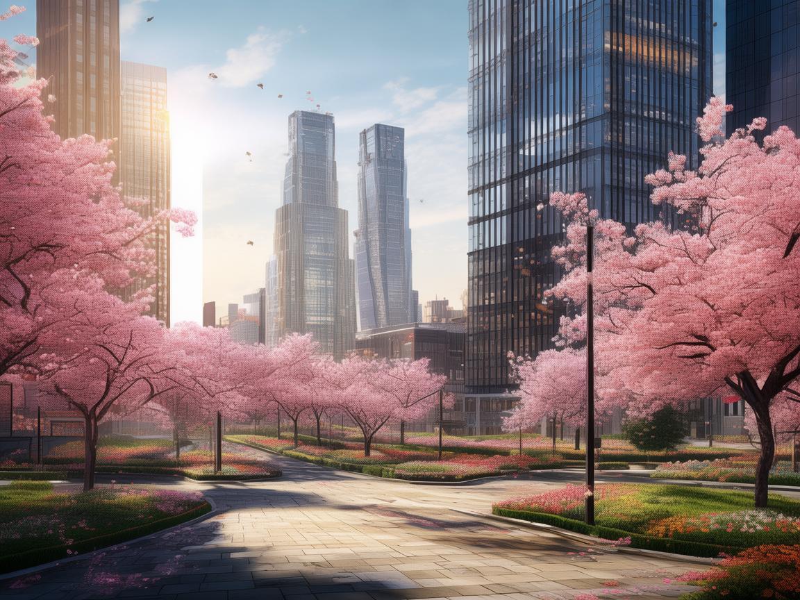 都市春天究竟是什么物业？