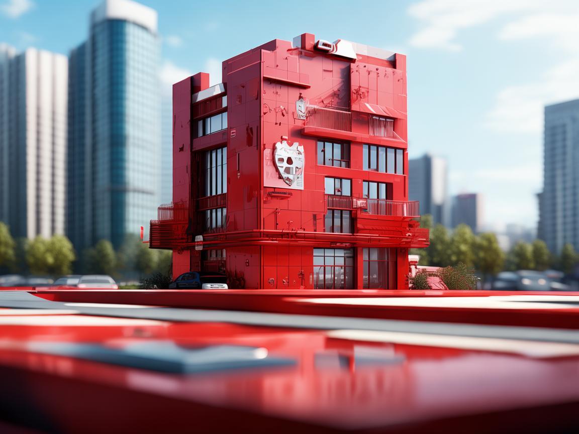 红色物业主要考什么？