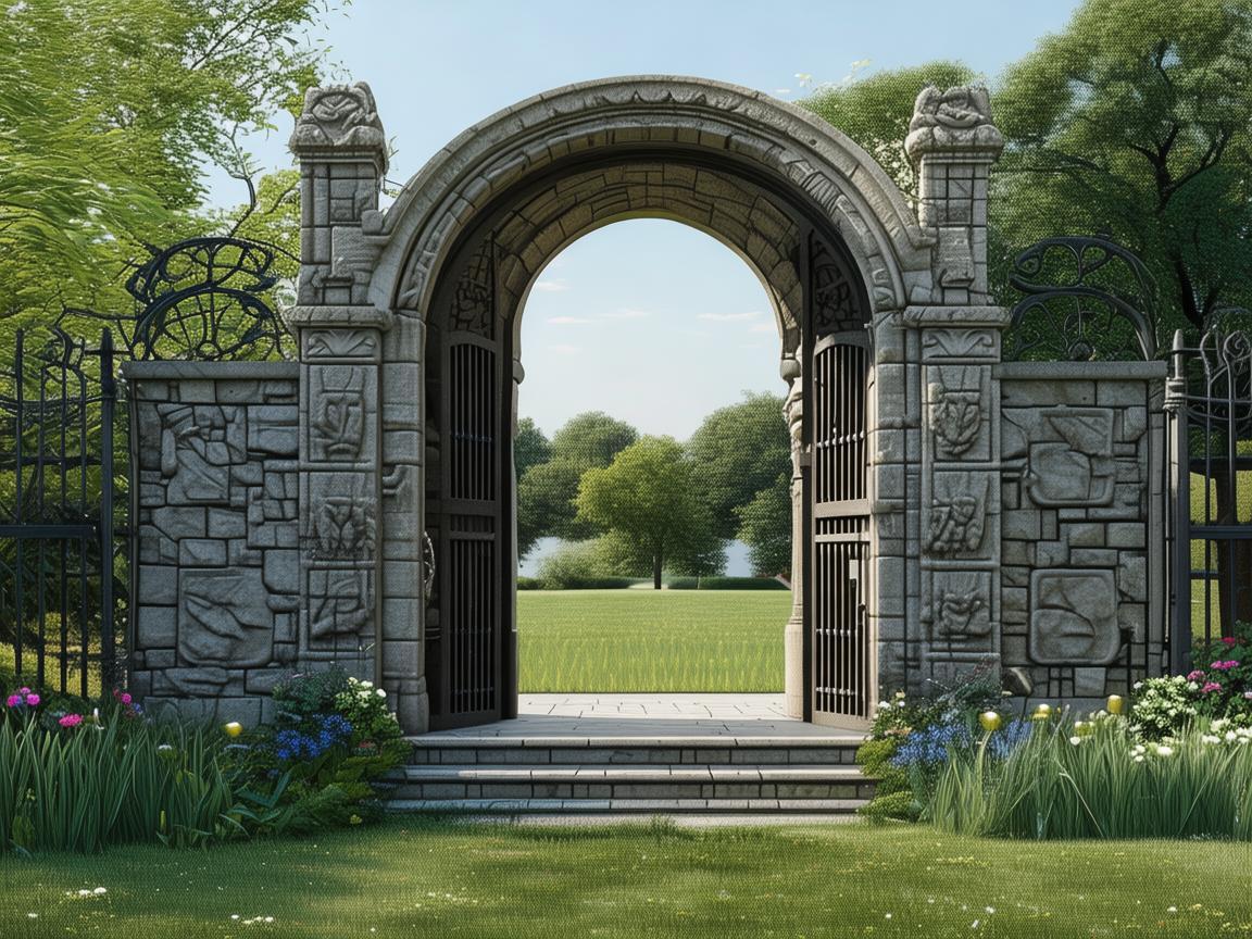 门洞加高物业会同意吗？