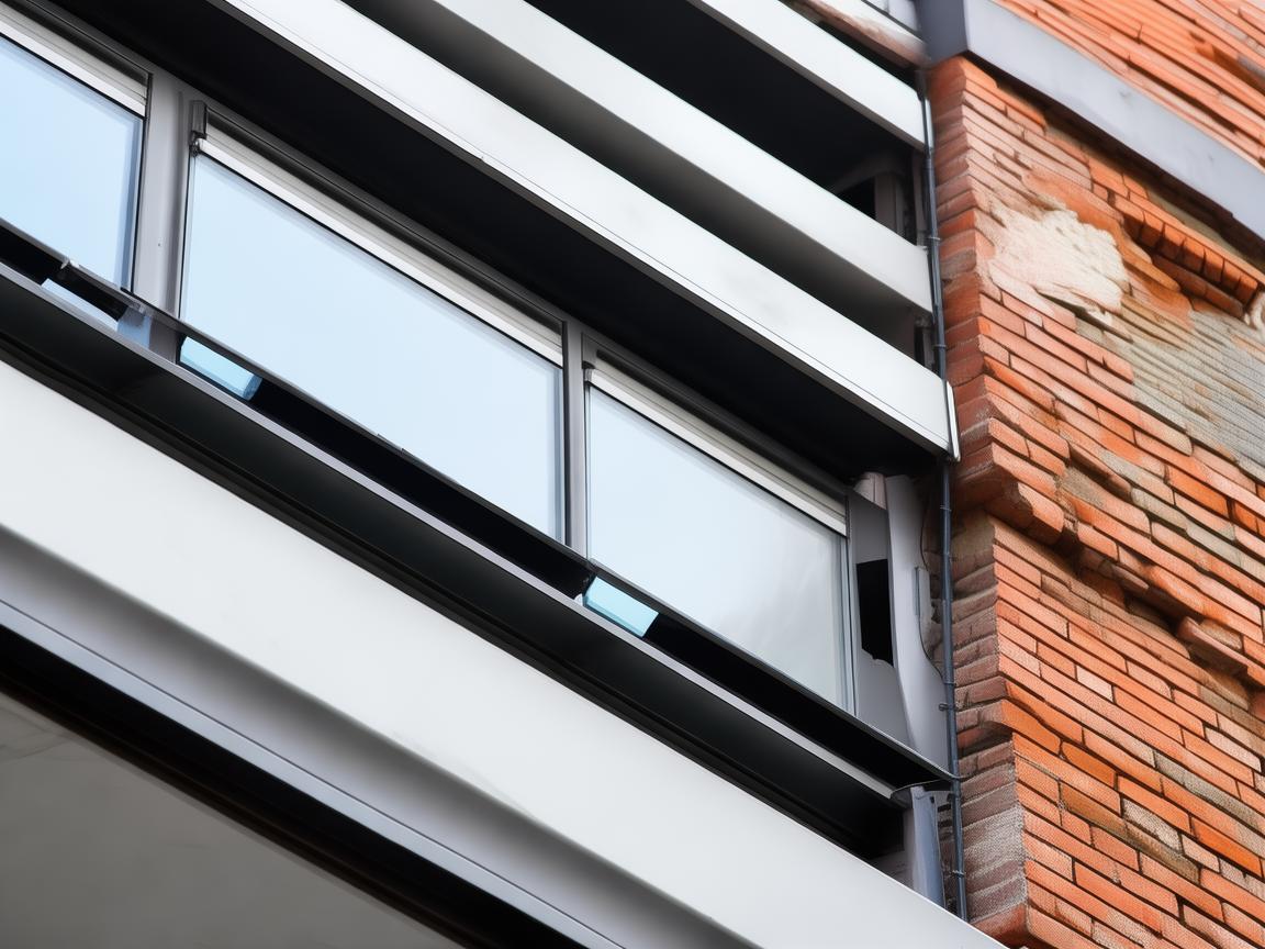 装修完物业会更换纱窗吗？