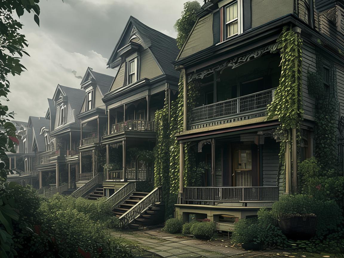 物业为什么突然撤走了？