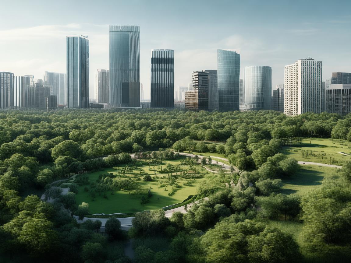 北京绿城物业犯法了吗？