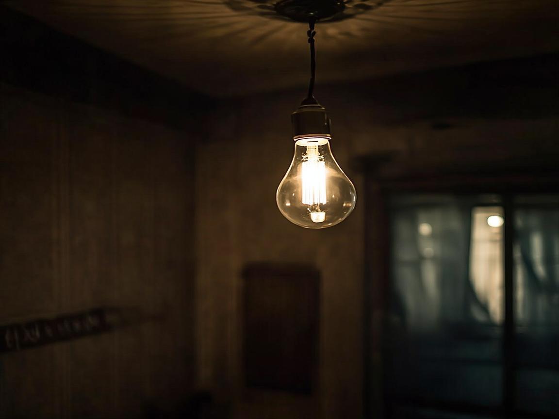 灯坏了物业负责修吗？