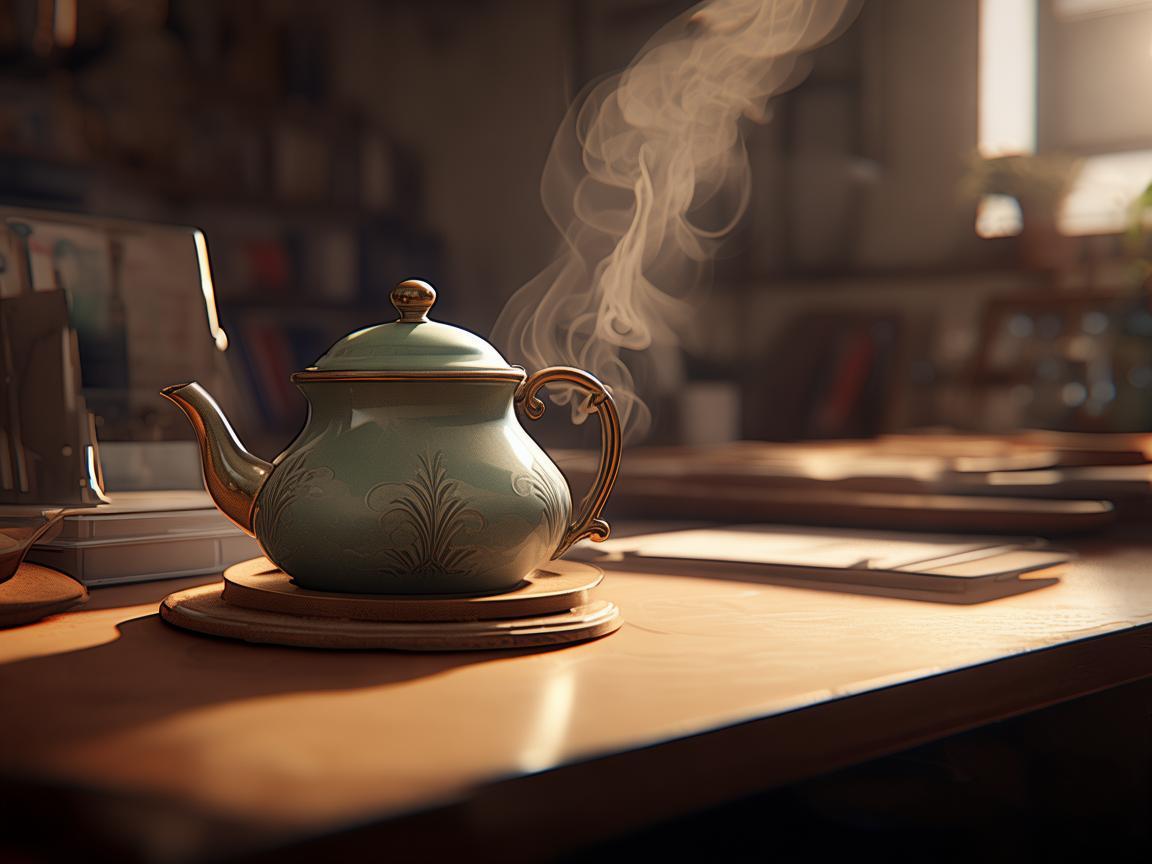 物业文员工作需要泡茶吗？