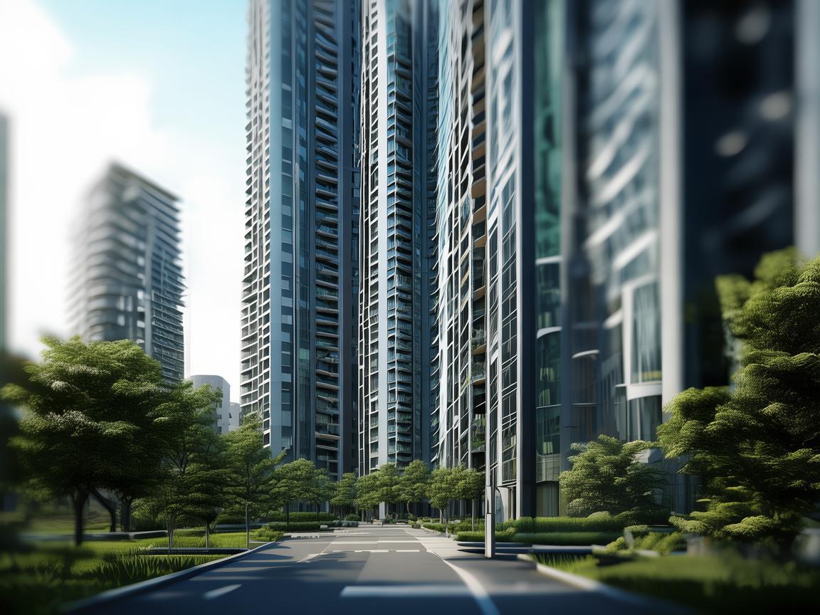 恒大的物业管理究竟是什么？