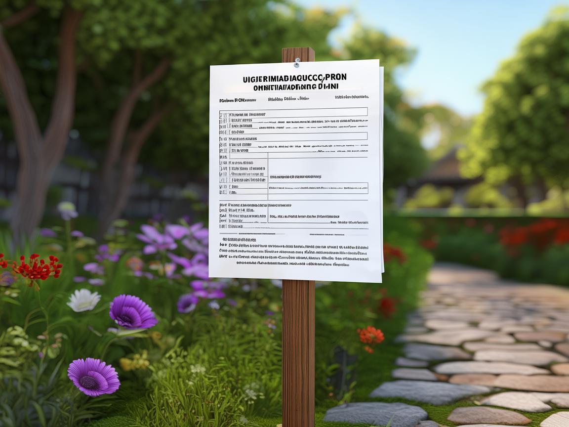 物业公司中标后需要公示什么？