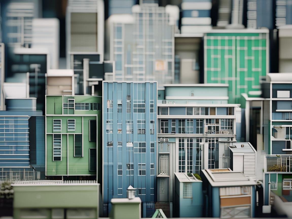 物业规范依据哪些法律法规？