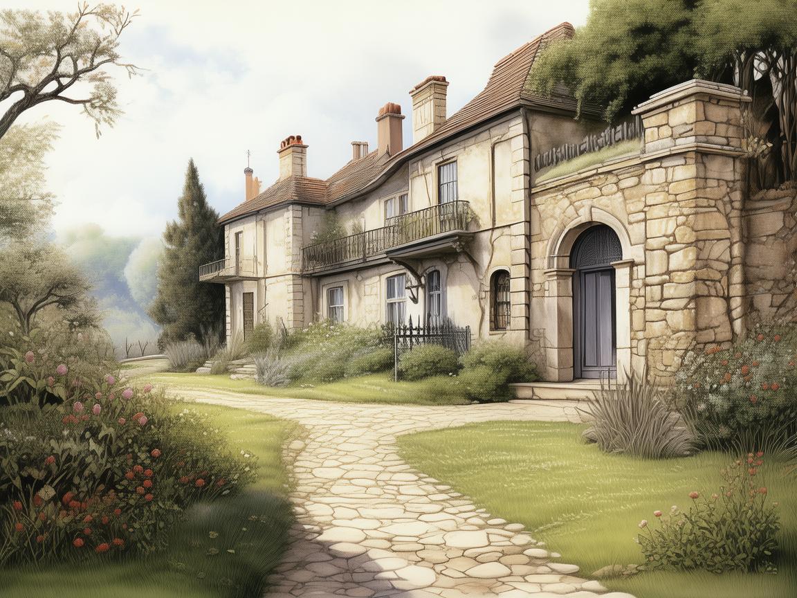 物业可以随意更改通道入口吗？