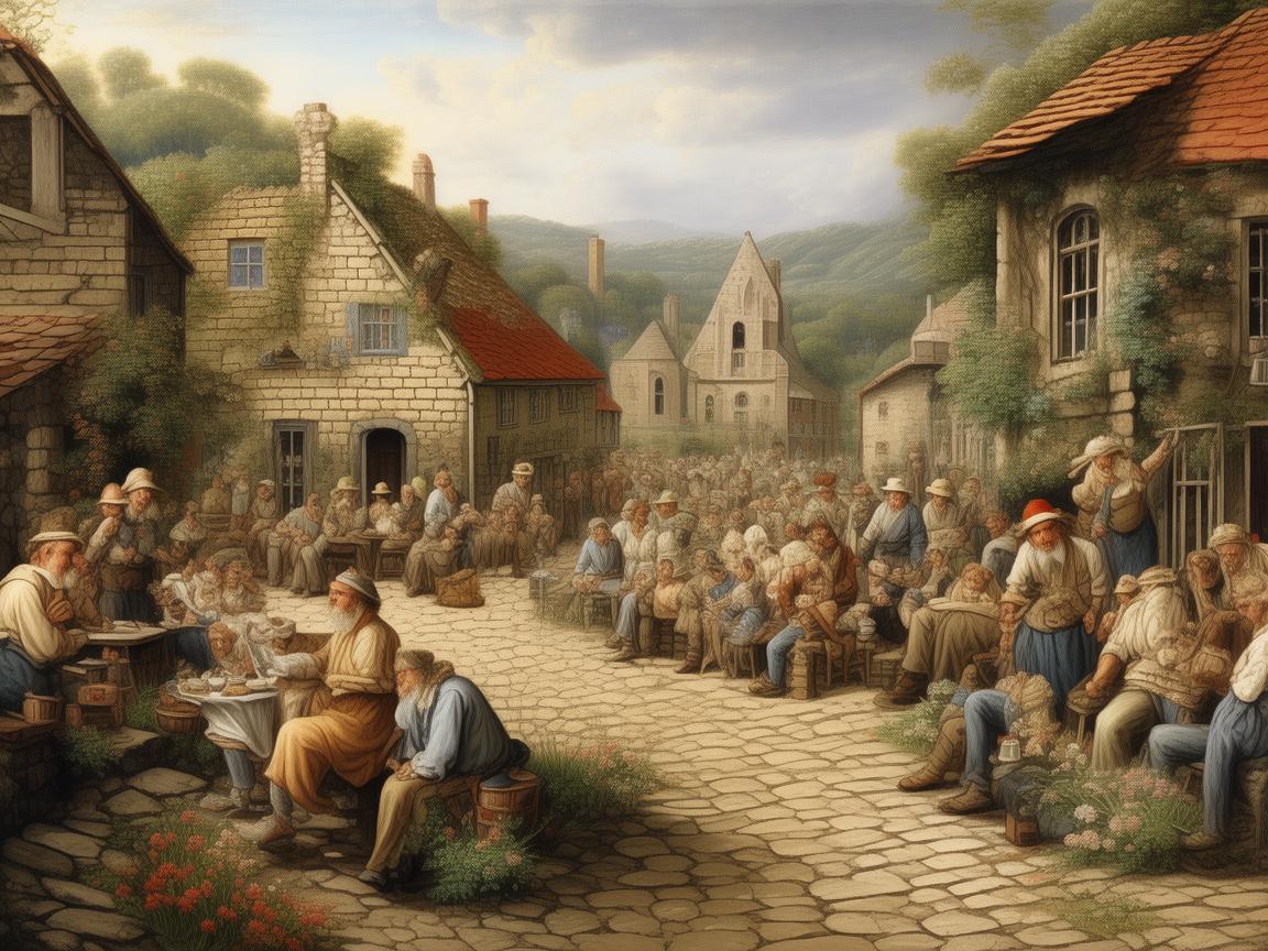 村里选择什么物业公司好呢？