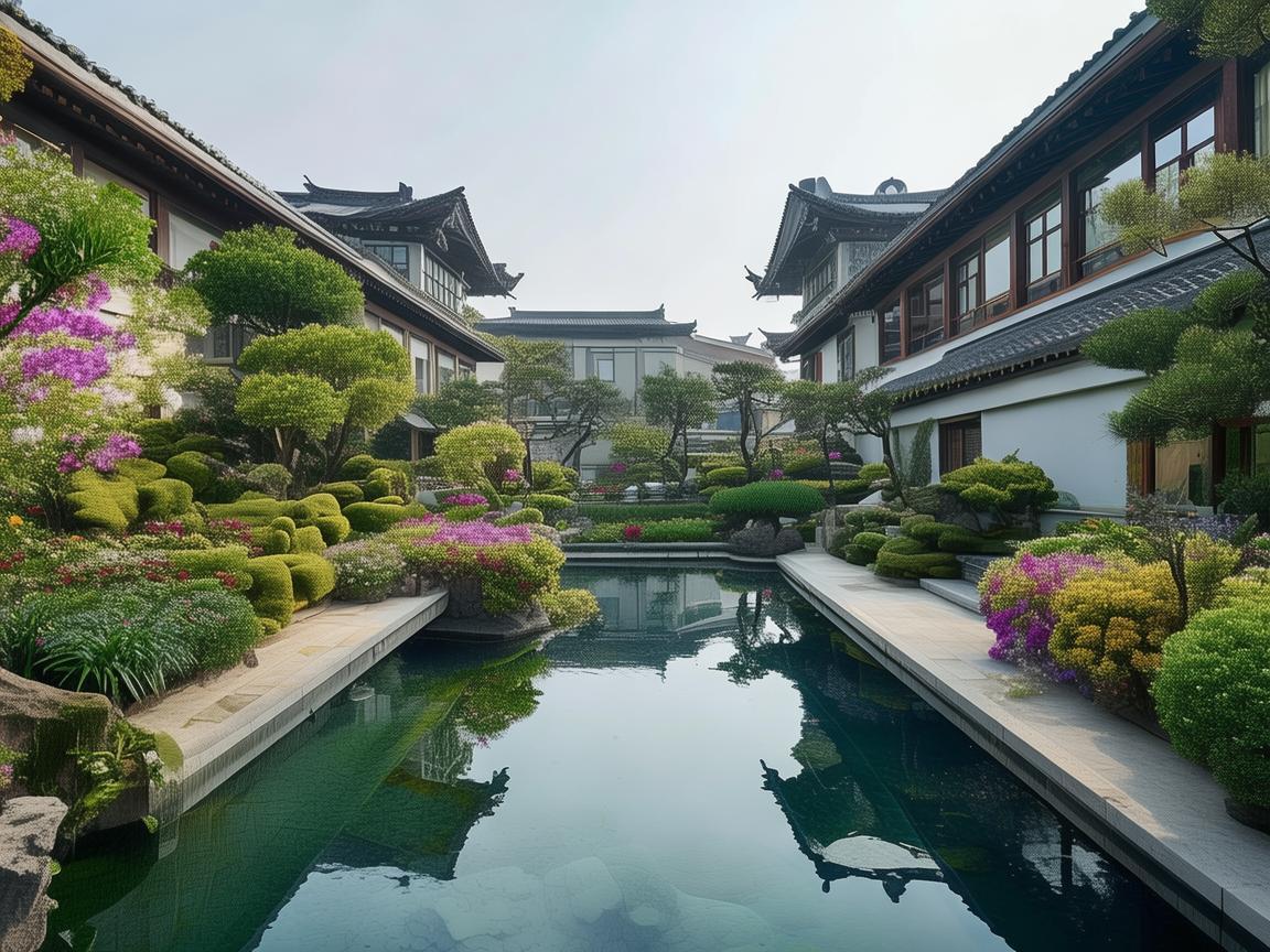 杭州新瑞名府究竟是什么物业？