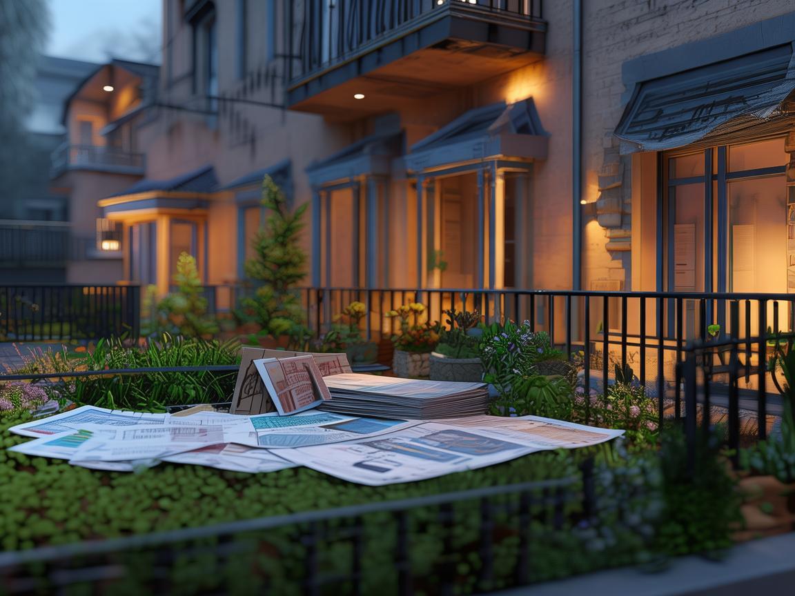 住宅物业费包含什么意思你真的了解吗？