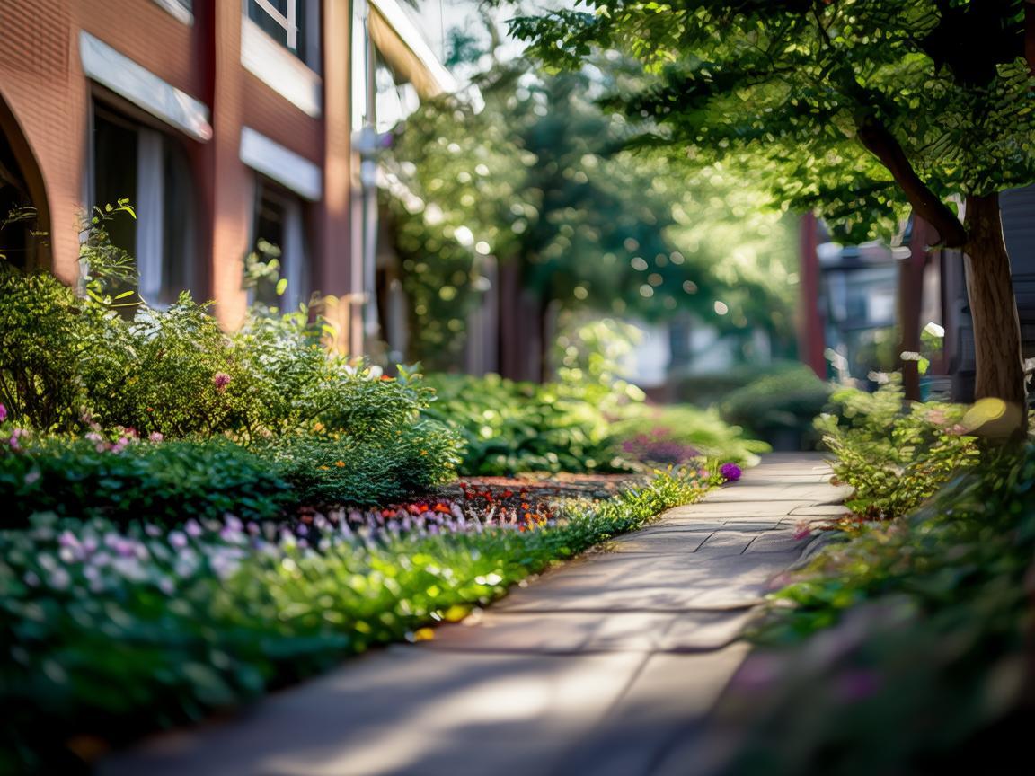 物业保安究竟起什么作用？