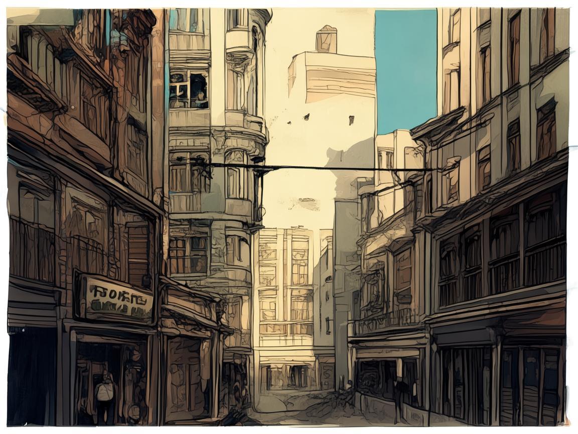 勤通物业究竟该补偿多少？