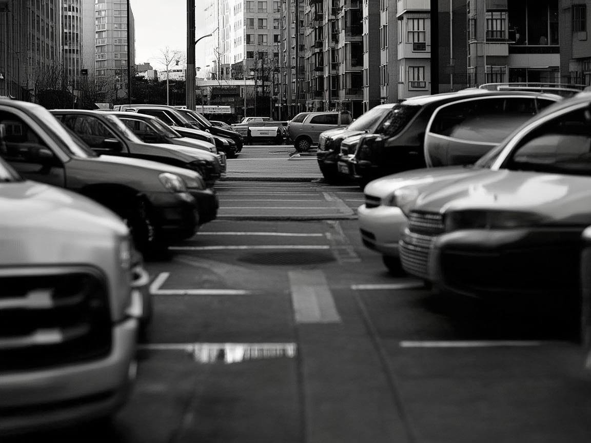 物业需要公示停车位吗？