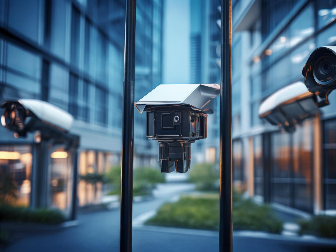 物业监控业主可以查看吗？